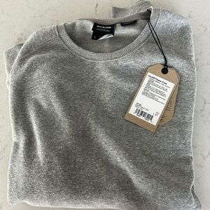 Prana Fleece Crew